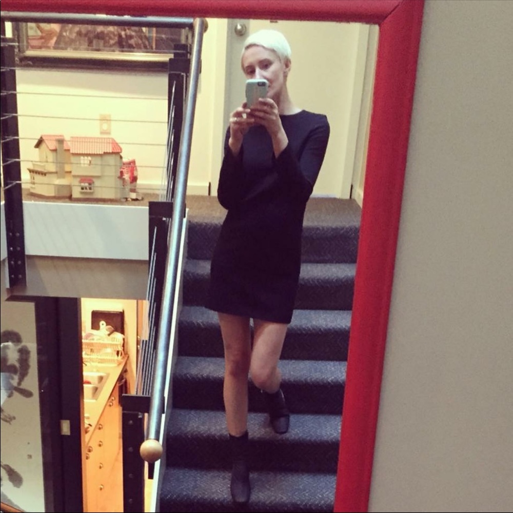 Meet your Posher, Irina